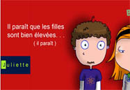 Il paraît que...